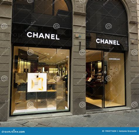 chanel levertijd|Chanel italia.